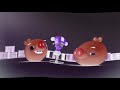 Piggy Tales Old School