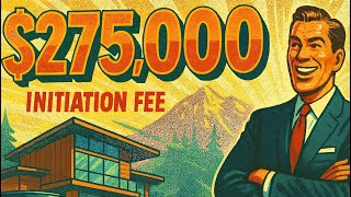 Lahontan HOA Fees - Truckee California