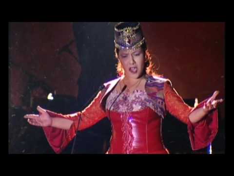 Anna Mayilyan.  Nerses Shnorhali XIIc  -  New Flower (Resurrection son g ).