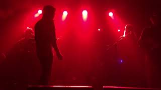 The Growlers Blood of A Mutt live in Birmingham 2017