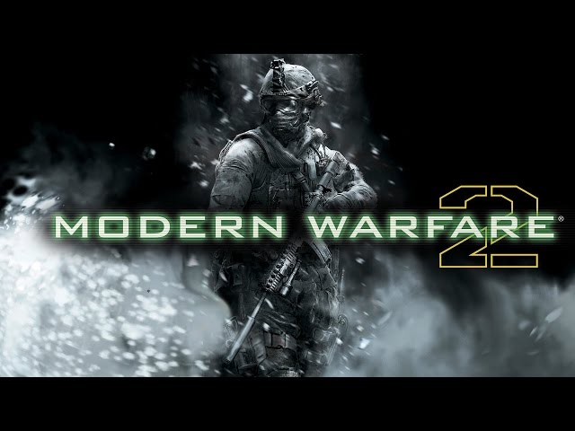 Call of Duty: Modern Warfare 2