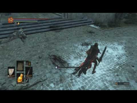 Dark Souls 3   playthrough pt69