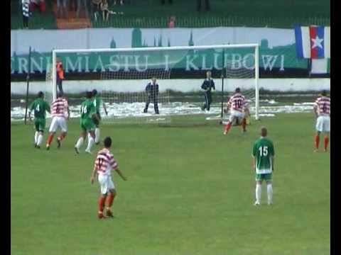 2004.08.03.Lechia Gdańsk  Szczakowianka Jaworzno 3:3 [karny]