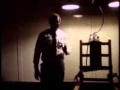 Execution By Electric Chair Explained At Virginia State Prison
