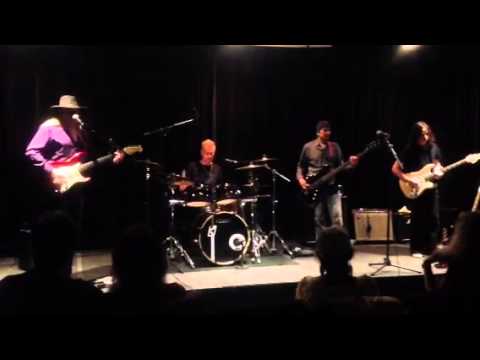 David Shelley & bluestone