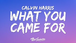 Download lagu Calvin Harris & Rihanna - This Is What You Came For (Lyrics) mp3 Download lagu Calvin Harris & Rihanna - This Is What You Came For (Lyrics) mp3
