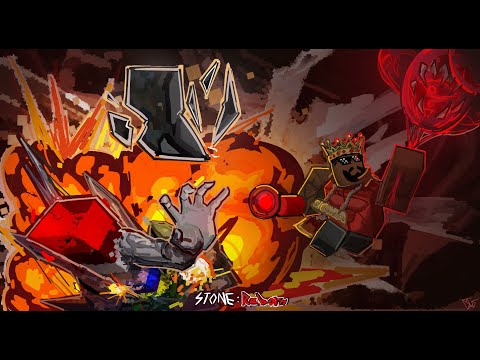 [HARDEST OBBY] STONE: REBORN // VERIFICATION // HARDEST ROBLOX ACHIEVEMENT