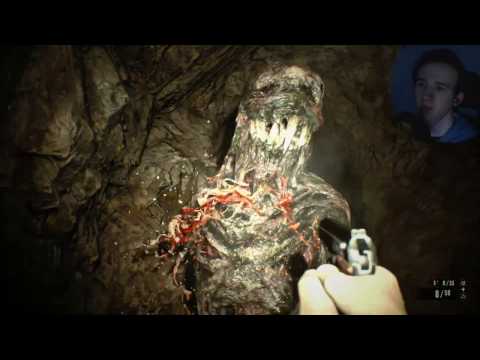 Let's Play Resident Evil 7 - Part 20 - Erlösung [Deutsch] [HD]