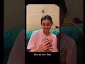 Rana ️ My Love Revathi Pillai Story
