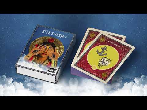 3. Flash Filme - Ashira ft. Scarlett Wolf