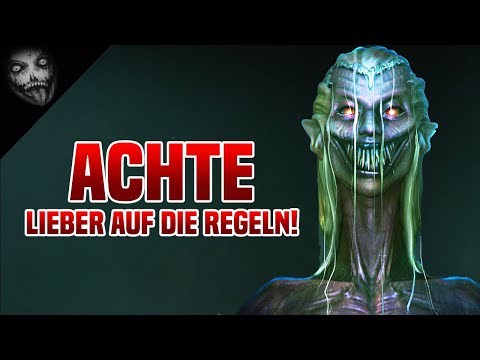 Das Bestattungshaus (Creepypasta Horror Story By WorldCreepypasta)