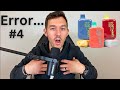 4 Mistakes I Made Quitting Vaping Avoid These