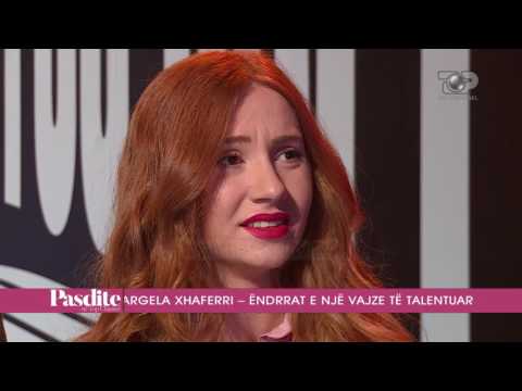 Pasdite ne TCH, 24 Mars 2017, Pjesa 3 - Top Channel Albania - Entertainment Show