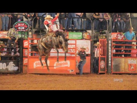 Colorado Rodeo 2017 - FINAL / CUTIANO