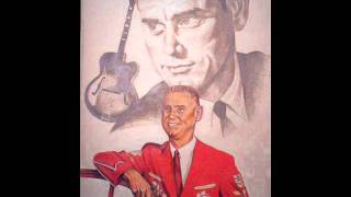 George Jones - Someone's Watching Over You