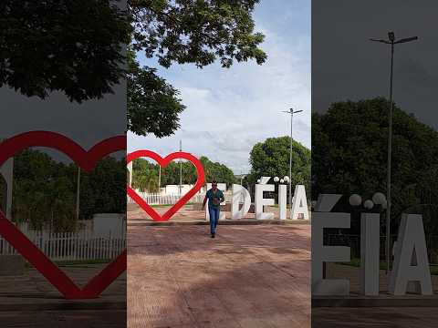 Edéia-GO 🇧🇷