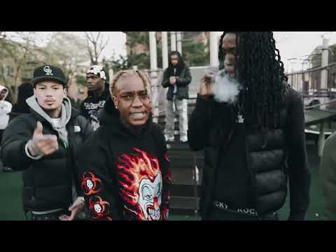 Jadee 5ive7- Cosmo & Wanda