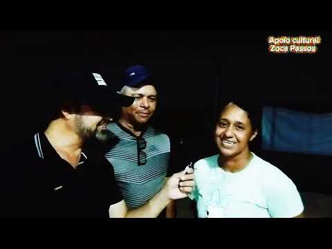 Casa do forró, vila barrerinho. Cotegipe BA 12/12/2025