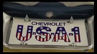 Soul Shaker   Greg Porter Chevelle