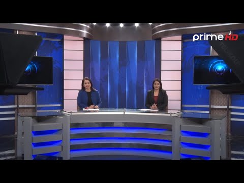 Prime News | February 9 | माघ २७