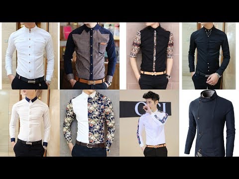 Party shirts for men