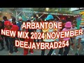 ARBANTONE NEW MIX 2024 NOVEMBER FT KIFO CHA MENDE STATUE MAINTAIN ANGUKA NAYO BY DEEJAYBRAD254