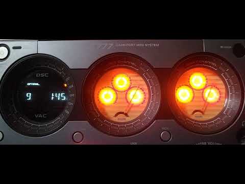 Dj Bonebreaker vs Jens O. - Druck (Rádio Edit)