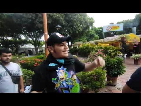 Dock vs Nox - Final Filtro Supremacía.