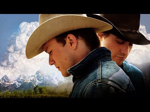 Brokeback Mountain | Ennis & Jack | Drift and Fall Again - Madsonik (feat. Lola Marsh)