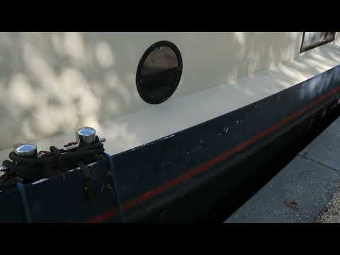 Aqualine Voyager 60 Dutch Barge 60 ft folding wheelhouse - Boatshed - Boat Ref#326446