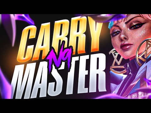 QIYANA Mid-Game Concepts to Carry EVERY GAME