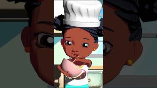 Cozinhando com a Bombom #shorts