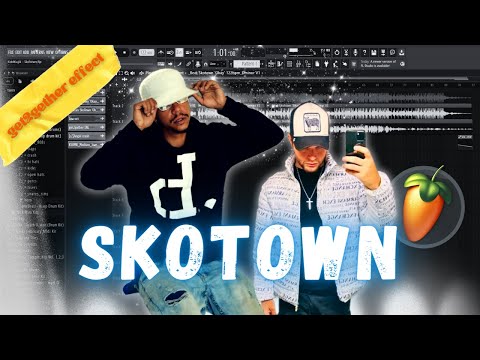 Engineering: Skotown | The get2gether Effect