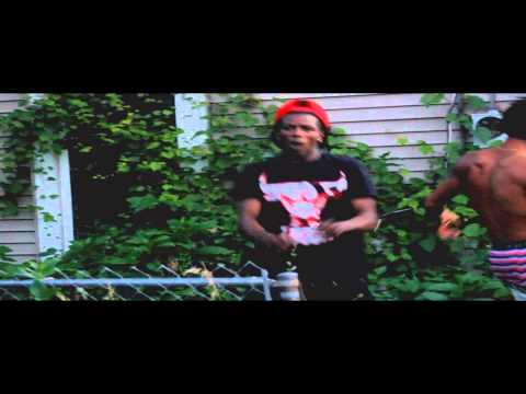 Hoodie Brown-Dope Boy Feat. Doda (Official Video)
