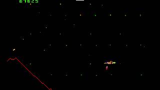 Arcade Game: Stargate (1981 Williams)