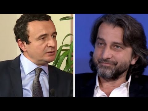 Del e vërteta/ Ja pse kryeministri Kurti nuk e takon kryetarin e Prishtinës
