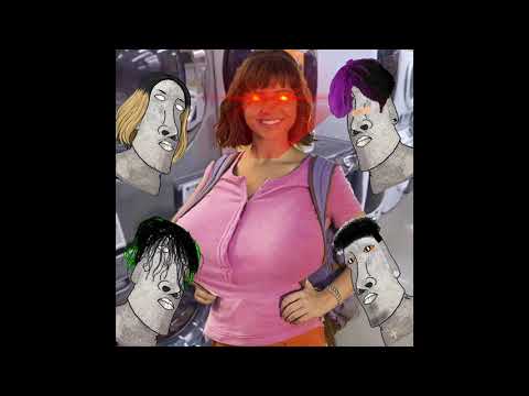 Antimo Wrld - Dora The Ex-Pornstar