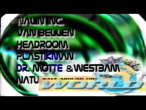 VOX Rave Around The World