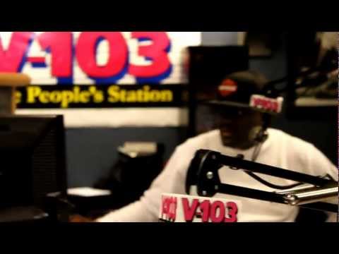 OZONE AT V103 WITH 