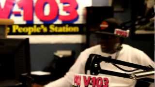 OZONE AT V103 WITH 