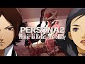 Persona 2 Music for Relaxing and Studying