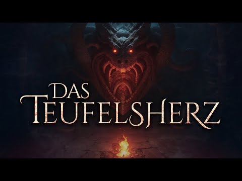 Holy Horror - 46 - Das Teufelsherz