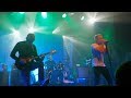 Hoobastank - Let It Out (2019 Berlin Germany)