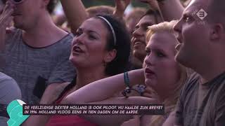 The Offspring - Staring at the Sun &amp; Self Esteem (Pinkpop 2018 Live! - 2018-06-17)
