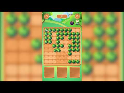 Block Crush video thumbnail