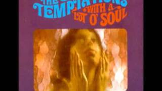 The Temptations - (I know) I&#39;m losing you - REMIX