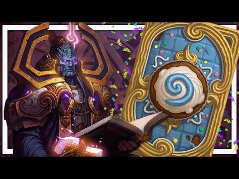Hearthstone: Trump's Retribution (Paladin Constructed)