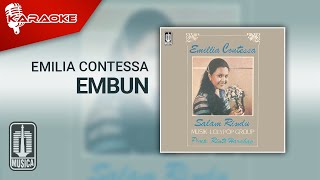 Download lagu Emilia Contessa - Embun ( Karaoke Video) mp3