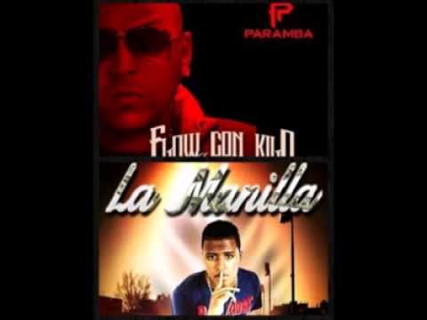 La manilla ft Paramba - chuku chukupla ( prod. by jeison nuñez )