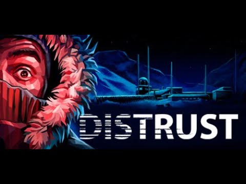 Steam Community :: Video :: Distrust // Abandoned